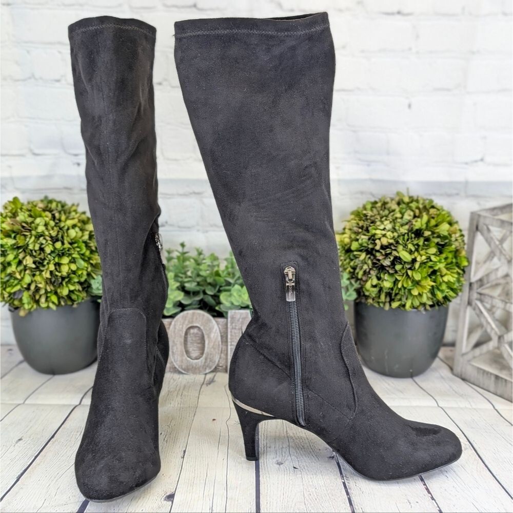 BCBGeneration Raymona Slouch Boots